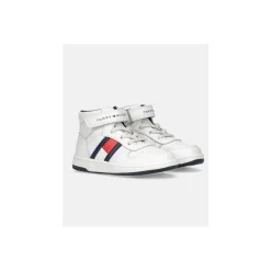 Tommy Hilfiger Bottine Wit