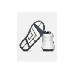 Tommy Hilfiger Bottine Wit