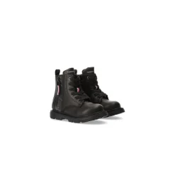Tommy Hilfiger Bottine Zwart