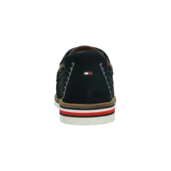 Tommy Hilfiger Dockside Blauw