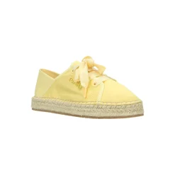 Tommy Hilfiger Espadrille Geel