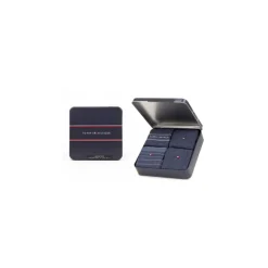Tommy Hilfiger Geschenkbox Blauw