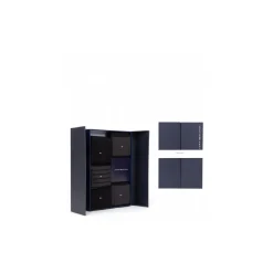 Tommy Hilfiger Geschenkbox Zwart