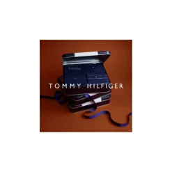 Tommy Hilfiger Geschenkbox Blauw