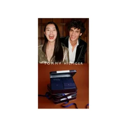 Tommy Hilfiger Geschenkbox Blauw