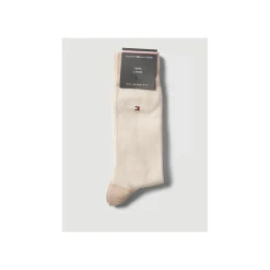 Tommy Hilfiger Kous Beige