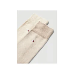 Tommy Hilfiger Kous Beige