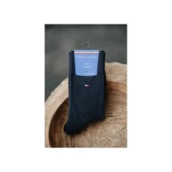 Tommy Hilfiger Kous Blauw