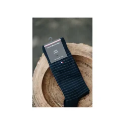 Tommy Hilfiger Kous Blauw