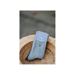 Tommy Hilfiger Kous Blauw