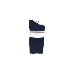 Tommy Hilfiger Kous Blauw
