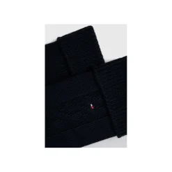 Tommy Hilfiger Kous Blauw