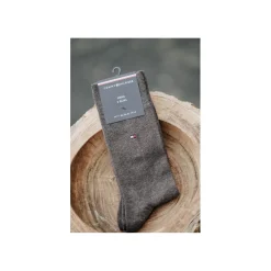 Tommy Hilfiger Kous Bruin