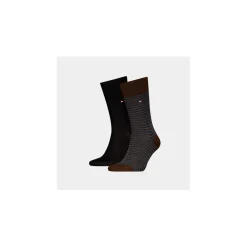 Tommy Hilfiger Kous Bruin