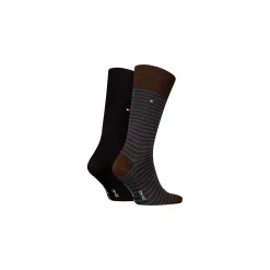 Tommy Hilfiger Kous Bruin