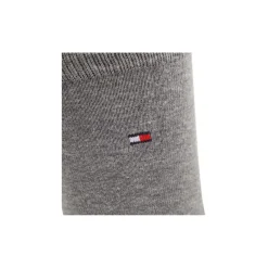 Tommy Hilfiger Kous Grijs