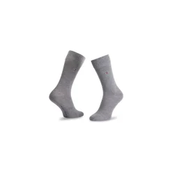 Tommy Hilfiger Kous Grijs