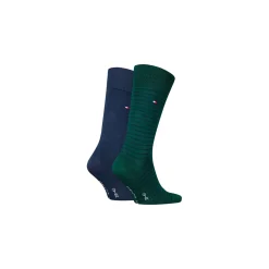 Tommy Hilfiger Kous Kaki