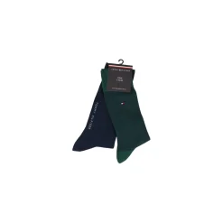 Tommy Hilfiger Kous Kaki