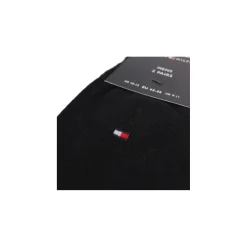 Tommy Hilfiger Kous Zwart