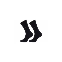 Tommy Hilfiger Kous Zwart