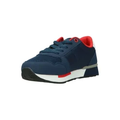 Tommy Hilfiger Lage sneaker Blauw