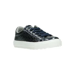 Tommy Hilfiger Lage sneaker Blauw