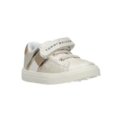Tommy Hilfiger Lage sneaker Goud