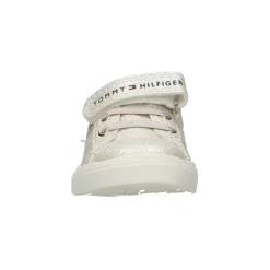 Tommy Hilfiger Lage sneaker Goud