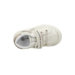 Tommy Hilfiger Lage sneaker Goud