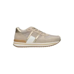 Tommy Hilfiger Lage sneaker Beige