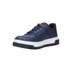 Tommy Hilfiger Lage sneaker Blauw