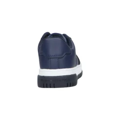 Tommy Hilfiger Lage sneaker Blauw