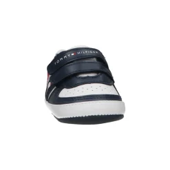 Tommy Hilfiger Lage sneaker Blauw