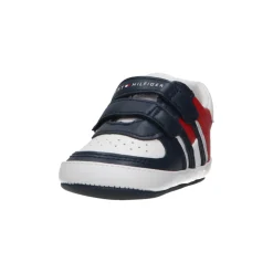Tommy Hilfiger Lage sneaker Blauw