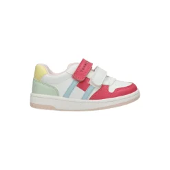 Tommy Hilfiger Lage sneaker Wit