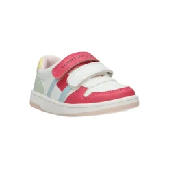 Tommy Hilfiger Lage sneaker Wit