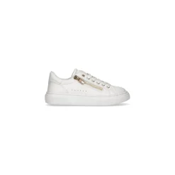 Tommy Hilfiger Lage sneaker Wit