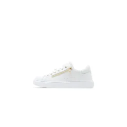 Tommy Hilfiger Lage sneaker Wit