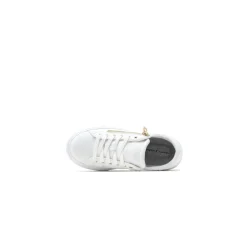 Tommy Hilfiger Lage sneaker Wit
