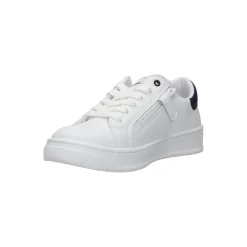 Tommy Hilfiger Lage sneaker Wit