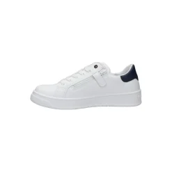 Tommy Hilfiger Lage sneaker Wit