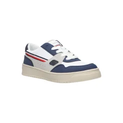 Tommy Hilfiger Lage sneaker Blauw