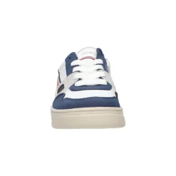 Tommy Hilfiger Lage sneaker Blauw
