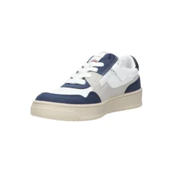 Tommy Hilfiger Lage sneaker Blauw