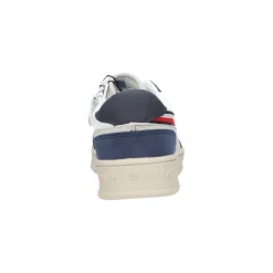 Tommy Hilfiger Lage sneaker Blauw