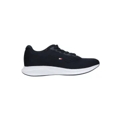 Tommy Hilfiger Lage sneaker Blauw