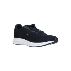 Tommy Hilfiger Lage sneaker Blauw