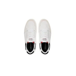 Tommy Hilfiger Lage sneaker Wit