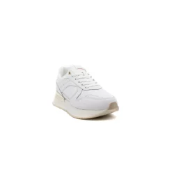 Tommy Hilfiger Lage sneaker Wit